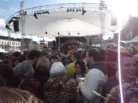 11-11-12 Maastricht CV Hie & Doa