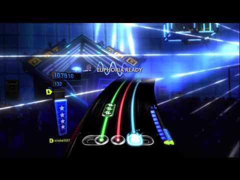 DJ HERO 2-SALT N PEPA(PUSH IT) VS AFRIKA BAMBAATAA (PLANET ROCK)-ALM1GHTY