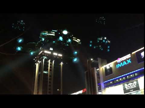 Battlecruiser operational!