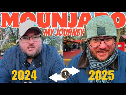Mounjaro weight loss Journey week 23 | The Truth & Future Weight Goals! 
