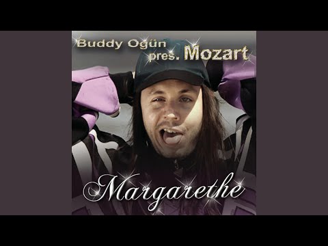 Buddy Ogün presents Mozart: Margarethe