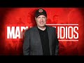 Marvel Studios CEO Kevin Feige Admits Marvel Is On A Decline Right Now…