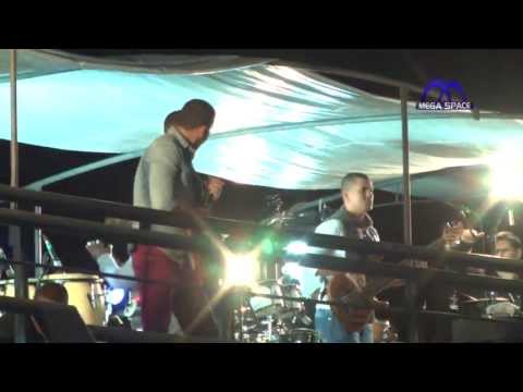 NANA FEST 2013  - BANDA OITO7NOVE4 - MEGA SPACE - 25.05.2013