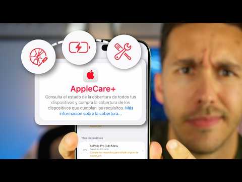 AppleCare+: ¿seguro imprescindible o gasto innecesario? Mi experiencia personal tras romper la pantalla de mi iPhone 16 Pro