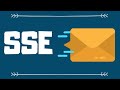 Server Sent Events Crash Course