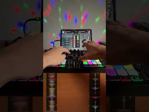 Create Amazing Mixes With Djay Pro And The Reloop Buddy!