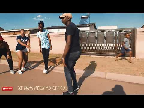 Mapara jazz John vuli Gate