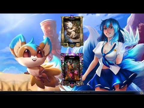 Rusty one trick playing duel - SMITE ranked duel