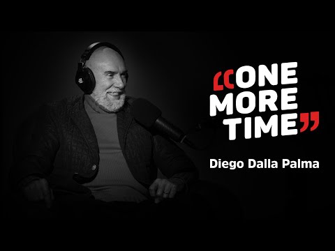 Diego Dalla Palma, il mio testamento - One More Time
