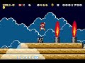 SMAGHETTI SMA4 SMB3 CUSTOM LEVELS 2025