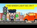 Vroom Vroom Zoom Car Fun Car Song For Kids Zooming Adventure