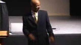 Sales Motivation-Setting Nasty Goals - Sales Training Speaker Victor Antonio