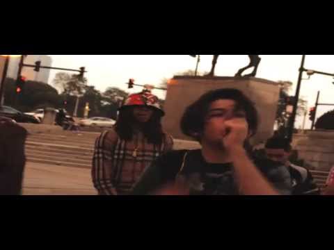 Dae Dot ft DK Savage - Expensive | Shot By @Citygang_itsdew  ( Music Video )