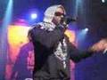 Naughty By Nature O P P Uptown Anthem Live