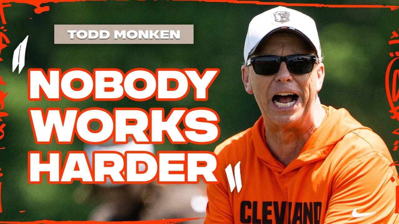 Todd Friel Transcripts Todd Monken Press Conference — May 20th, 2026 — Full Transcript (May 22 ...