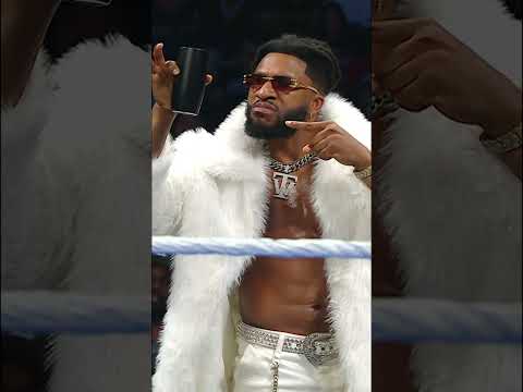 NEVER touch another man's Lemon Pepper Steppers 😤