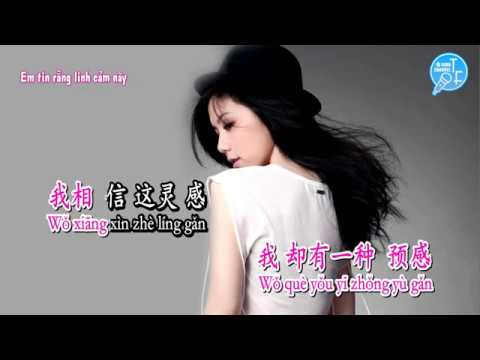 [Karaoke] Hoạ - G.E.M Đặng Tử Kỳ (Live Piano Session II)