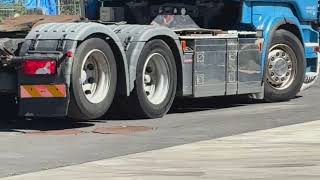 Scania R480 truck tractor for sale - Image 4 | Autoline GE Scania R480 truck tractor | Image 4 - Autoline