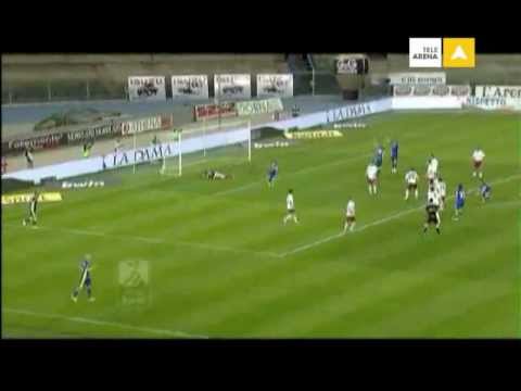 Verona-Cittadella 3-2, undicesima vittoria consecutiva al Bentegodi