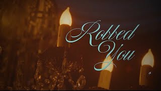 Summer Walker, Mariah The Scientist - Robbed You (Lyrics)