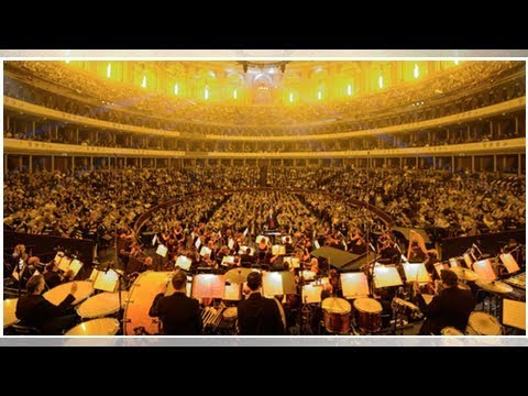 Classic FM Live 2018: Best of British