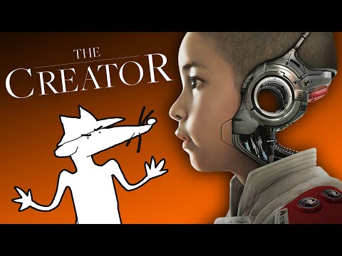 The Creator is a Stupid Movie and it Gets Stupider the More You Think About It