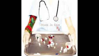Stuck In Kaos - Rx (Full Album)