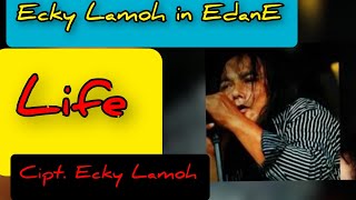 Download lagu Eki Lamoh in EDANE-LIFE mp3