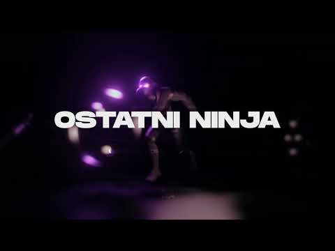 Szpaku x Kubi Producent - OSTATNI NINJA