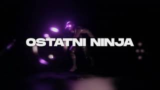 Kadr z teledysku Ostatni Ninja tekst piosenki Szpaku