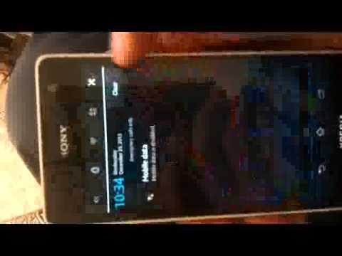 Do Not Buy SONY Smartphone XPERIA TX (LT29i) !
