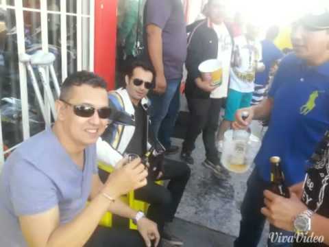 Festa na Cuiabá Motos.