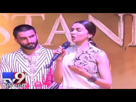 Deepveer vm - Achchi Lagti Ho