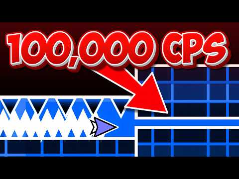 Clicking Cps