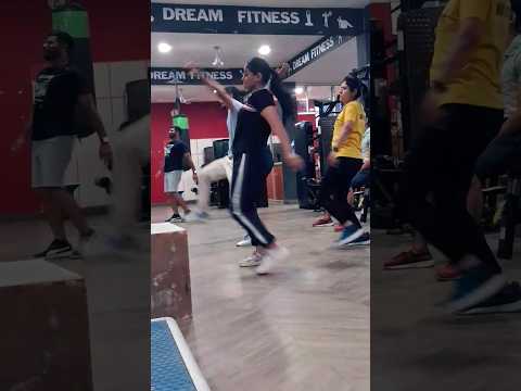 fitness yadavji women/Man zumba fitness #viral #shortsvideo #zumba