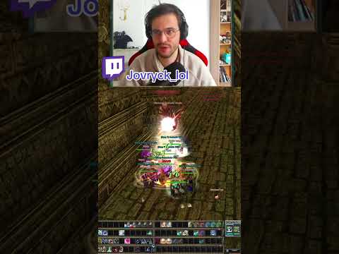 OFORIA en HARDCORE !! ✅ #rappelz #mmorpg #gaming #nostalgia #clips #boss #hc #youtubeshorts #pets