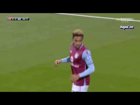 Jordan Amavi vs Birmingham City (Capital One Cup 15/16)