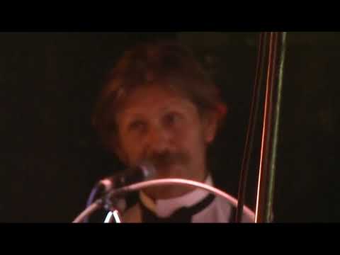 #14  The Charleston Chasers at Bude 2005 –