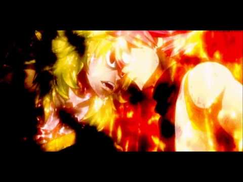 Fairy Tail Ost:Vol.4:Fire Dragon vs Flame God