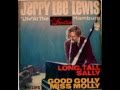 Jerry Lee Lewis,Live At Hamburg,Abril de 1964 ...