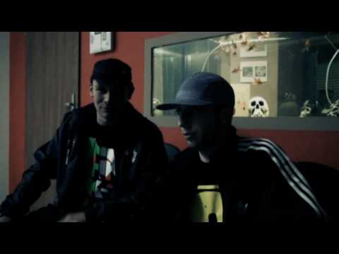 Baron (K.O.) Szofer (Drugastrefa studio) - maj 2010