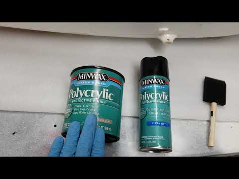 # 1, how I prep  plane to paint.