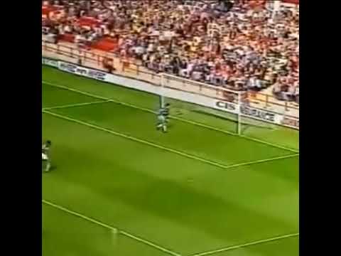 Game #4221 🟩 29 August 1992, Villa 2-0 Sheffield United, Bramall Lane