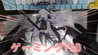 ヒナのアクリルスタンドが☆デ☆カ☆す☆ぎ☆る☆
