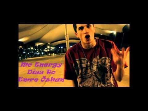 Mc Energy Diss To Emre Özkan