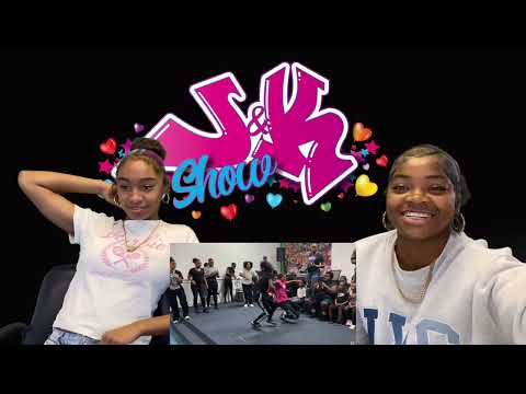 *🆕* 🫣J&K React to T-Squad vs 2K & Helen House 🔥💥 This Battle Was STRAIGHT EPIC ‼️💯| JOIN MEMBERSHIP