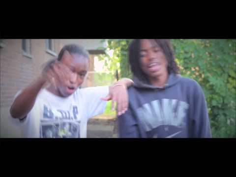 Prince Dre ft Ronn Taylor "Like O'Dee" (shot by G.write)