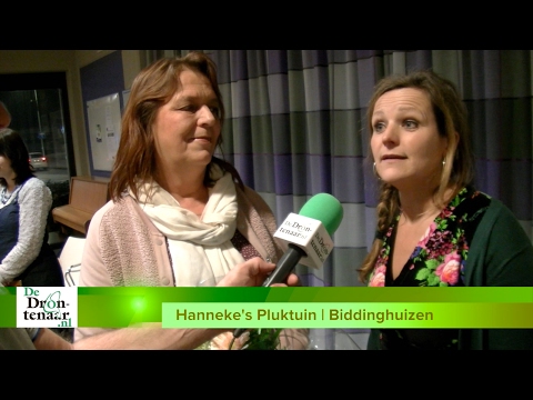 VIDEO | Tien volkstuinen voor minima bij Hanneke’s Pluktuin in Biddinghuizen VIDEO | Tien volkstuinen voor minima bij Hanneke’s Pluktuin in Biddinghuizen