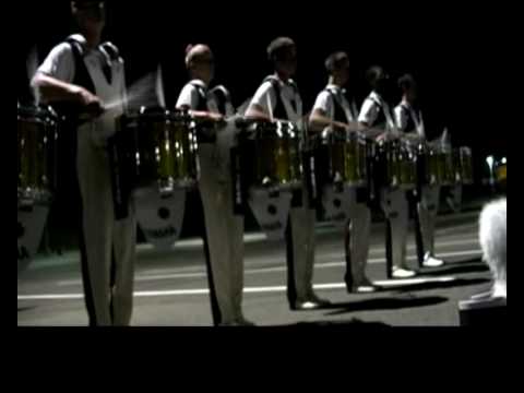 The Cadets 2005 In the Lot 1