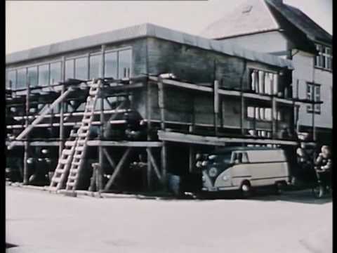 SAUDA FRA 1960 TIL 1970.MPG